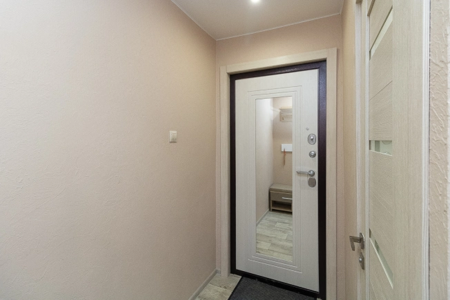 Купить двухкомнатную квартиру на улице Пожарского в Суздале. Вариант № 13759, 23, площадь -  квм, цена 5150000 рублей