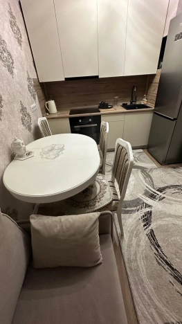 Снять квартиру в районе Бутырский в Москве. Вариант № 10286976, 0, площадь -  квм, цена 44500 рублей