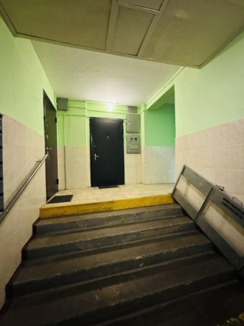 Купить квартиру в Москве. Вариант № 7582316, 17, площадь -  квм, цена 13900000 рублей