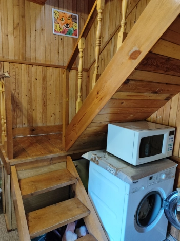 Купить дачу в Краснодарском крае. Вариант № 26878, 8, площадь -  квм, цена 3000000 рублей