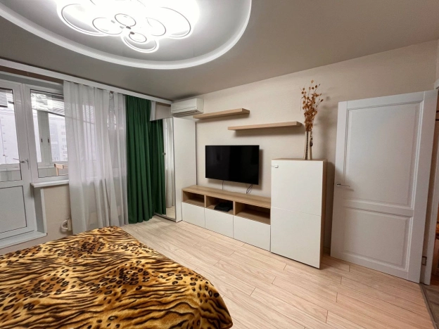 Купить квартиру в Москве. Вариант № 10247220, 3, площадь - квм, цена 16100000 рублей