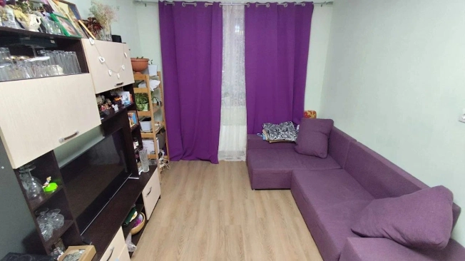 Купить квартиру у метро Новомосковская в Москве. Вариант № 6621500, 1, площадь -  квм, цена 18500000 рублей