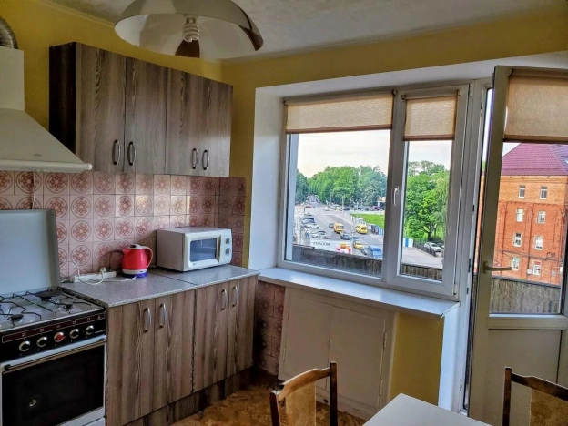 . Вариант № 4824689, 3, площадь - 55.2 квм, цена 7500000 рублей