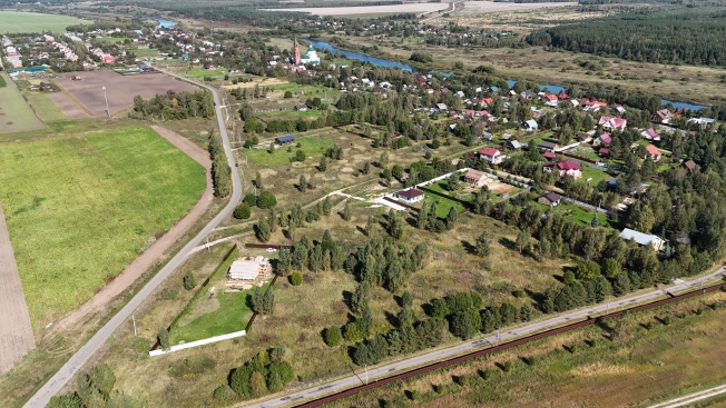 Купить земельный участок в Владимире. Вариант № 5313345, 3, площадь -  квм, цена 1433000 рублей