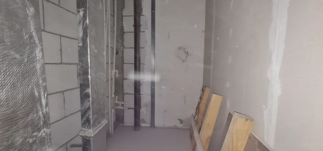 Купить двухкомнатную квартиру на улице Пионерская в Республике Башкортостан. Вариант № 9535390, 12, площадь -  квм, цена 5253000 рублей