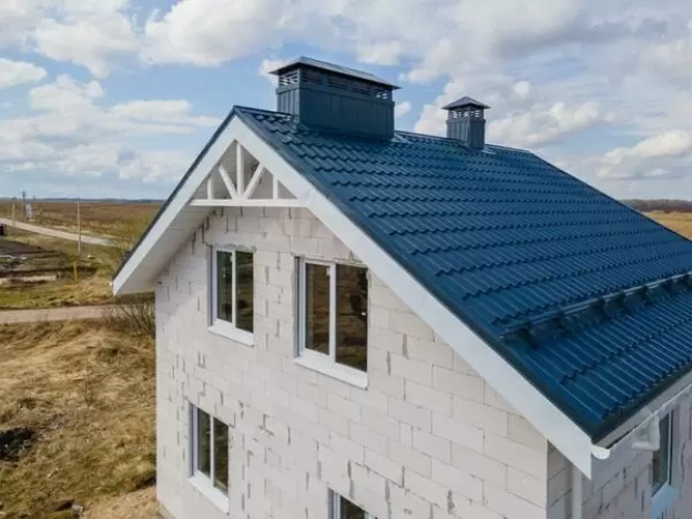 . Вариант № 14607, 7, площадь - 88.36 квм, цена 6095000 рублей