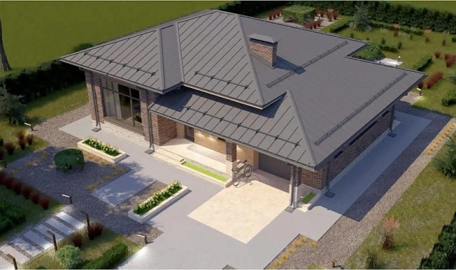 Купить земельный участок на улице Сиреневая в Республике Татарстан (татарстан). Вариант № 40522, 11, площадь -  квм, цена 3200000 рублей