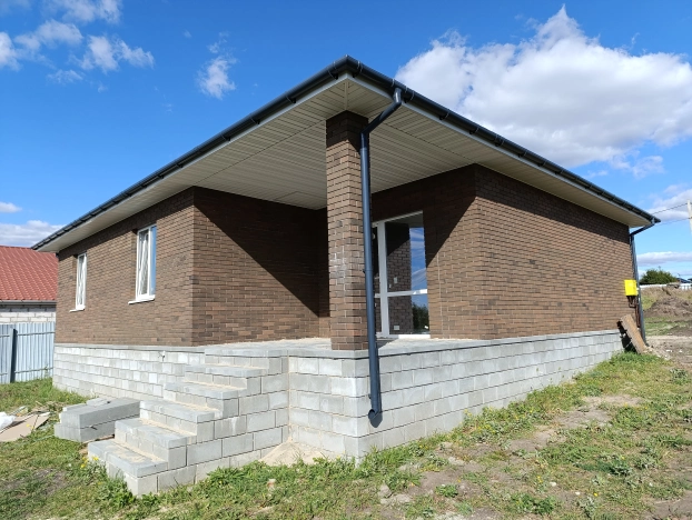 Купить дом в Белгородской области. Вариант № 9577565, 11, площадь - квм, цена 7300000 рублей