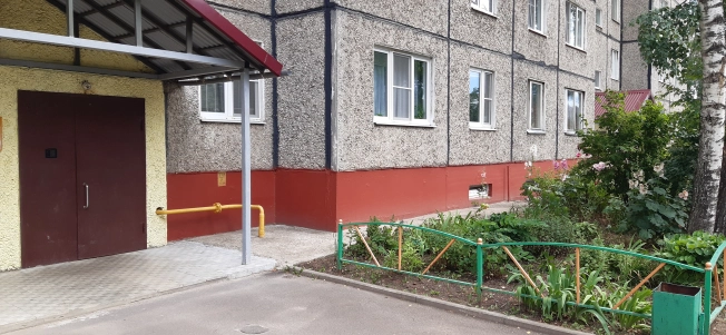 Снять двухкомнатную квартиру на улице Белоконской в Владимире. Вариант № 5057486, 47, площадь -  квм, цена 25000 рублей