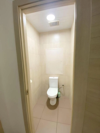 Купить двухкомнатную квартиру на вторичке на улице Лётчика Ульянина в Москве. Вариант № 10966804, 5, площадь - квм, цена 20490000 рублей