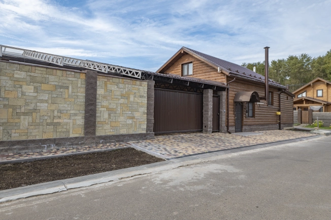 Купить дом в Москве. Вариант № 13726, 13, площадь - квм, цена 31000000 рублей