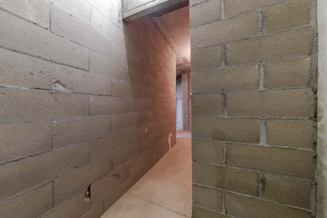 . Вариант № 46310, 17, площадь - 37.1 квм, цена 4500000 рублей