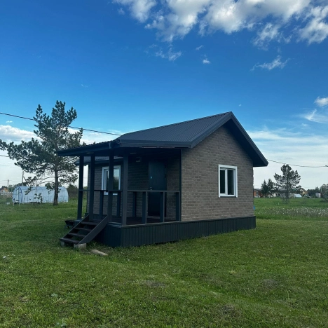 Купить дачу в районе Калининский в Новосибирске. Вариант № 2542556, 6, площадь -  квм, цена 1300000 рублей