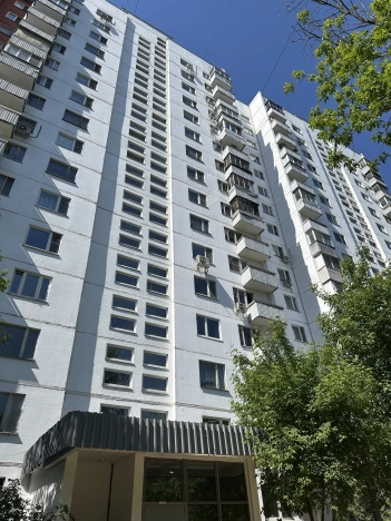 Купить квартиру в ЦАО в Москве. Вариант № 45163, 12, площадь -  квм, цена 37500000.0000 рублей