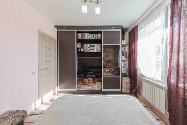 Купить двухкомнатную квартиру на улице Центральная в Владимирской области. Вариант № 52551, 20, площадь -  квм, цена 5380000 рублей