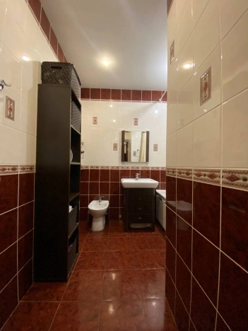 Купить дом в Микрорайоне Прометей, Октябрьский в Октябрьском. Вариант № 11106, 16, площадь -  квм, цена 11300000 рублей