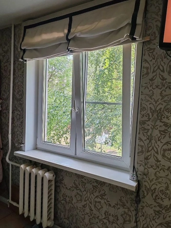 . Вариант № 29389, 12, площадь - 60 квм, цена 5100000 рублей