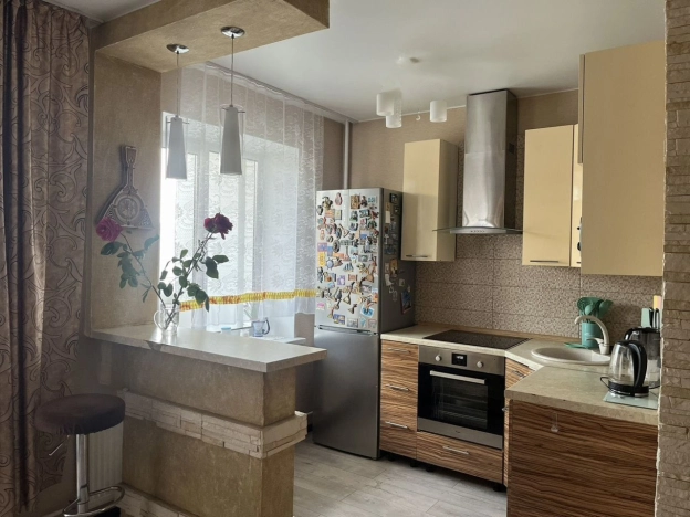 Купить Студию на улице Алтуфьевское шоссе в Москве. Вариант № 9109137, 1, площадь -  квм, цена 7200000 рублей