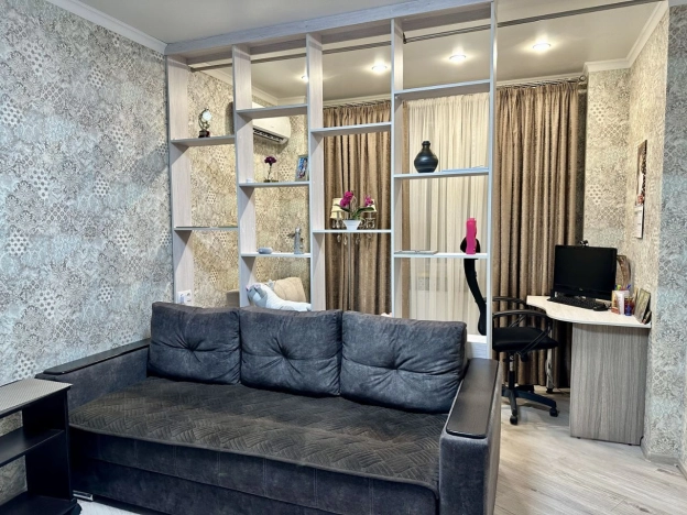 Купить однокомнатную квартиру в Ростовской области. Вариант № 8666989, 0, площадь -  квм, цена 8600000 рублей