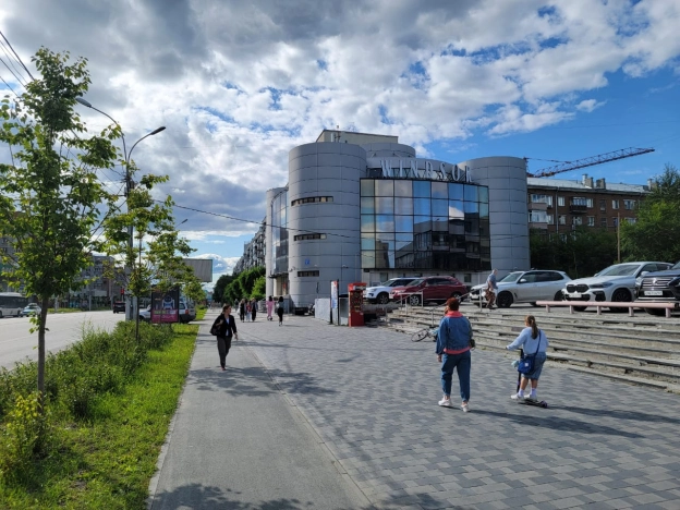 Снять коммерческую недвижимость в Новосибирске. Вариант № 1484929, 17, площадь - квм, цена 24940 рублей