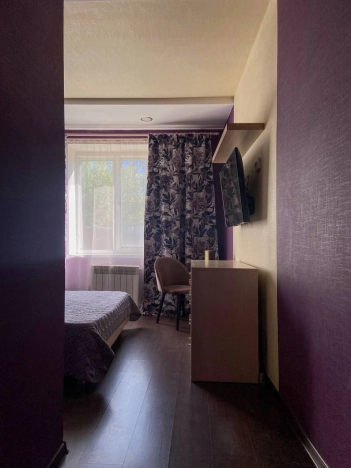 Купить трехкомнатную квартиру на улице Железнякова в Белгороде. Вариант № 5482042, 12, площадь - квм, цена 6299000 рублей