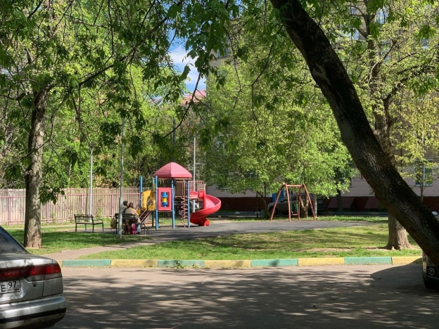 Купить двухкомнатную квартиру в ЮВАО в Москве. Вариант № 2863994, 33, площадь -  квм, цена 16800000 рублей