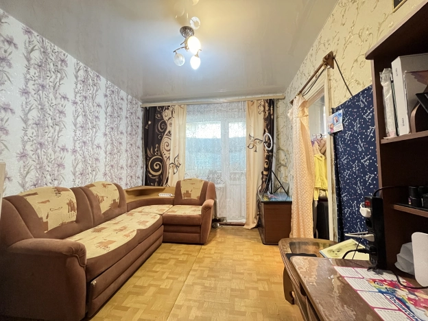 Купить квартиру в Приморском крае. Вариант № 25107, 0, площадь - квм, цена 3300000 рублей