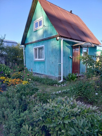 Купить дачу в Коврове. Вариант № 31817, 1, площадь -  квм, цена 760000 рублей