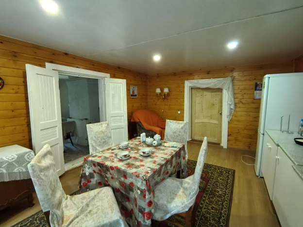 Купить дом в Гороховеце. Вариант № 1950188, 3, площадь -  квм, цена 2600000 рублей