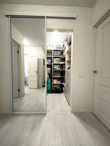 Купить квартиру на улице 1-я Брянская в Смоленске. Вариант № 1924711, 17, площадь -  квм, цена 7850000 рублей