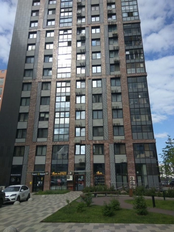 Купить квартиру в Москве. Вариант № 9152942, 11, площадь - квм, цена 31500000 рублей