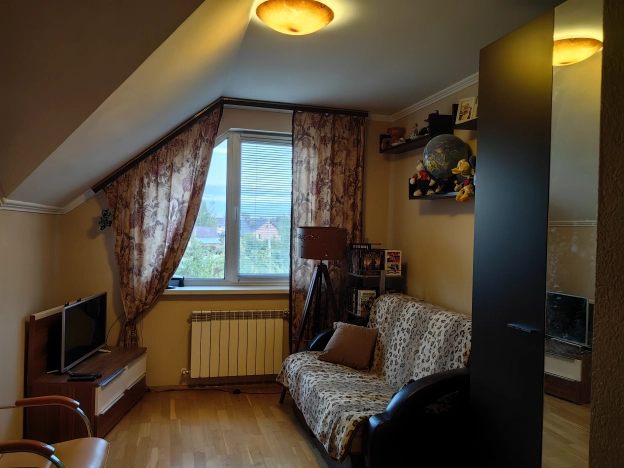 Купить дом в Лакинске. Вариант № 2976, 24, площадь -  квм, цена 25000000 рублей