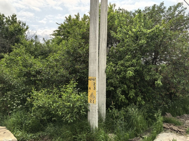 Купить земельный участок на улице Озерная в Калининградской области. Вариант № 47730, 4, площадь -  квм, цена 1400000 рублей