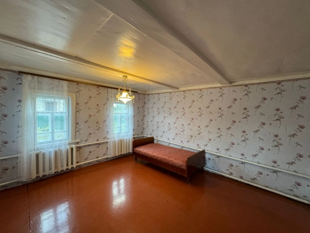 Купить дом на улице Спортивная в Пензенской области. Вариант № 918834, 5, площадь - квм, цена 2100000 рублей