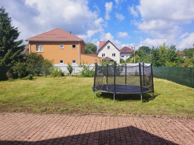 Купить дом на улице Автомобильная в Калининграде. Вариант № 6555, 19, площадь -  квм, цена 14200000 рублей