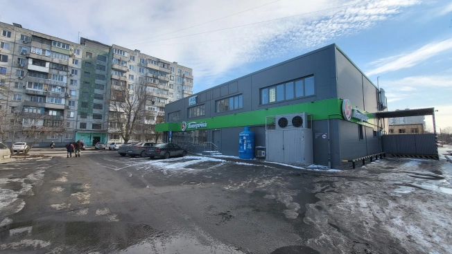 Купить торговые помещения в Новочеркасске. Вариант № 35017, 1, площадь -  квм, цена 60000000 рублей