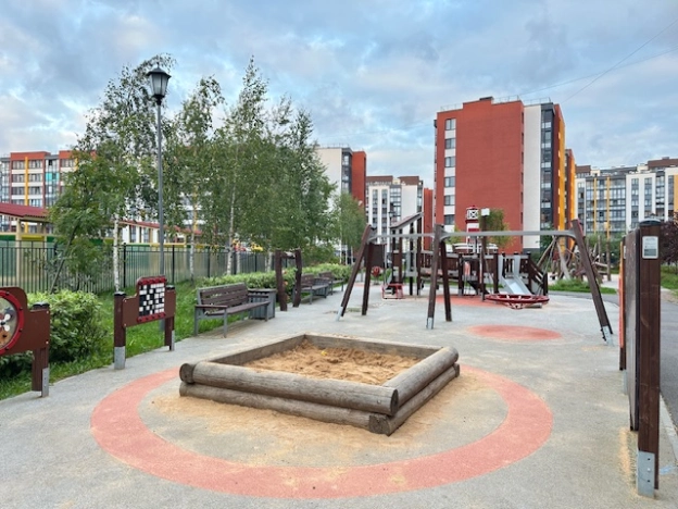 Купить Студию в Санкт-Петербурге. Вариант № 2364659, 4, площадь -  квм, цена 5100000 рублей