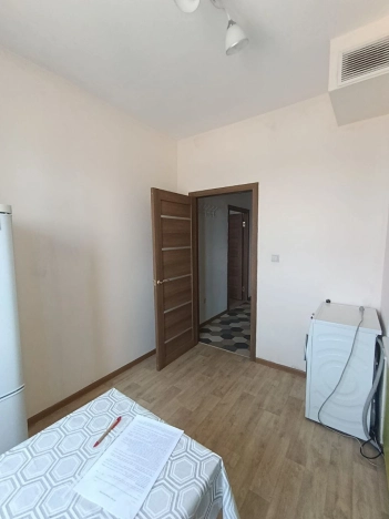 Купить квартиру на улице Борсоева в Улан-Удэ. Вариант № 9573423, 4, площадь -  квм, цена 6200000 рублей