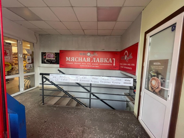 Купить коммерческую недвижимость в Стерлитамаке. Вариант № 14083, 8, площадь -  квм, цена 60000000 рублей