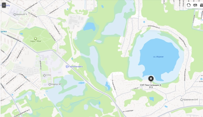 Купить дачу в Московской области. Вариант № 10607691, 19, площадь -  квм, цена 1800000 рублей