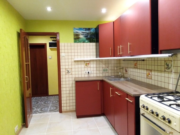 Купить квартиру в Москве. Вариант № 8938870, 7, площадь - квм, цена 11100000 рублей