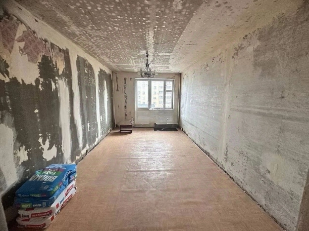 Купить квартиру в Москве. Вариант № 8736327, 1, площадь - квм, цена 16300000 рублей