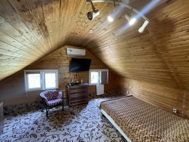 Купить дом в Краснодаре. Вариант № 35306, 17, площадь - квм, цена 8700000.0000 рублей