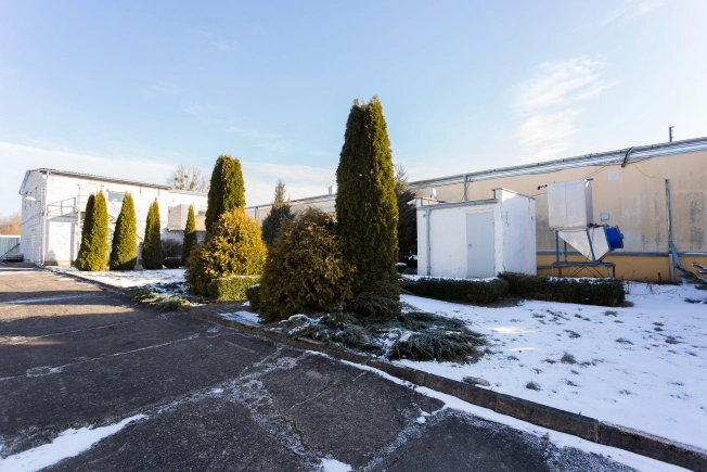 Купить производственные помещения в Калининграде. Вариант № 1282, 17, площадь -  квм, цена 150000000 рублей