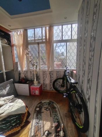 Купить двухкомнатную квартиру на улице переулок Николая Липового в Бийске. Вариант № 5921962, 17, площадь -  квм, цена 4750000 рублей