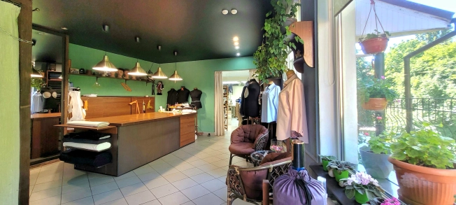 Купить коммерческую недвижимость в Калининграде. Вариант № 59297, 8, площадь -  квм, цена 10450000 рублей