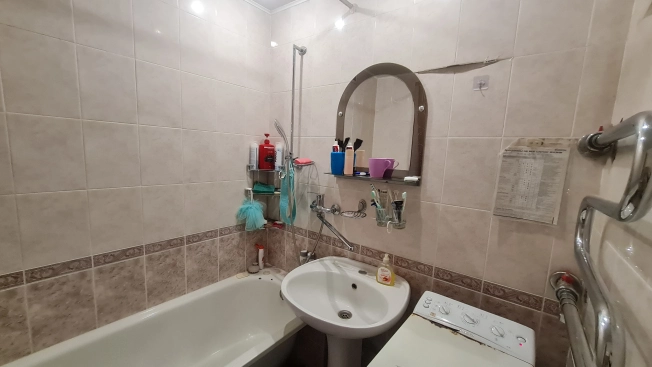 Купить квартиру в Белгороде. Вариант № 9908184, 9, площадь -  квм, цена 6650000 рублей