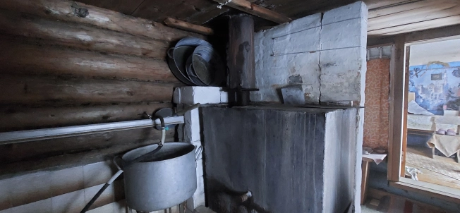 Купить трехкомнатную квартиру на улице Коммунистическая в Владимирской области. Вариант № 9465001, 26, площадь -  квм, цена 1700000 рублей