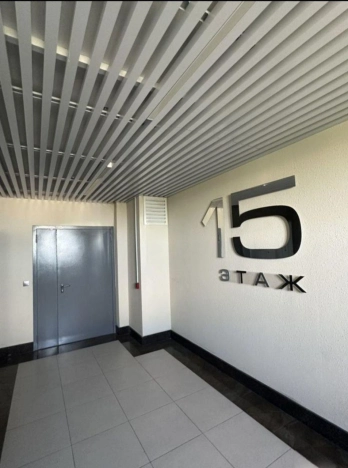 Купить квартиру на улице Артельная в Нижнем Новгороде. Вариант № 2137470, 8, площадь -  квм, цена 12590000 рублей