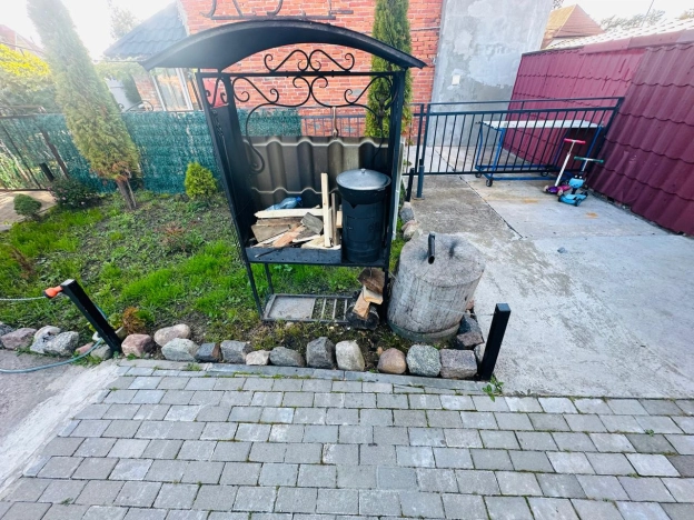 Купить четырехкомнатную квартиру в Калининградской области. Вариант № 32254, 3, площадь -  квм, цена 6475000 рублей